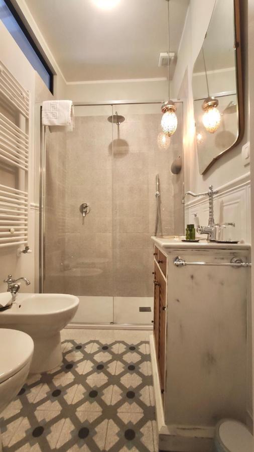 Residenza D'Epoca Cavaliere - Romantic Rooms Bibbona Extérieur photo