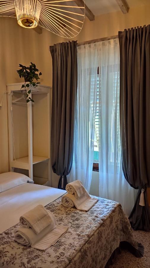 Residenza D'Epoca Cavaliere - Romantic Rooms Bibbona Extérieur photo