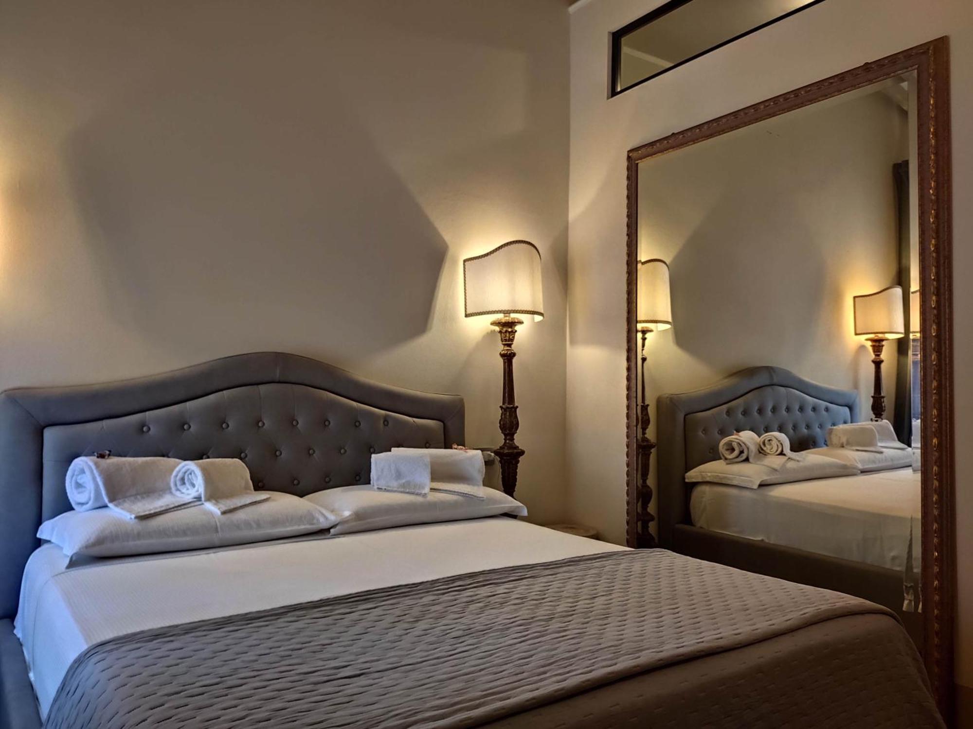 Residenza D'Epoca Cavaliere - Romantic Rooms Bibbona Extérieur photo